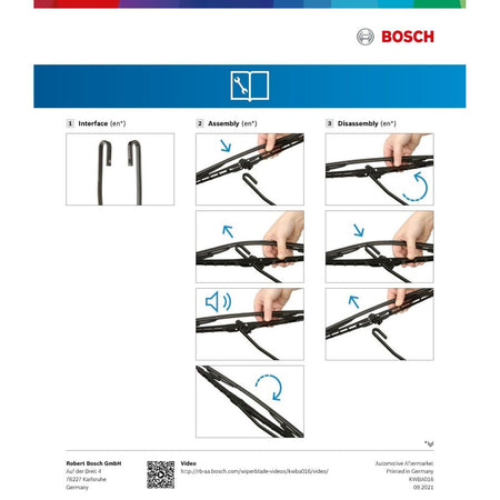 Bosch Super Plus