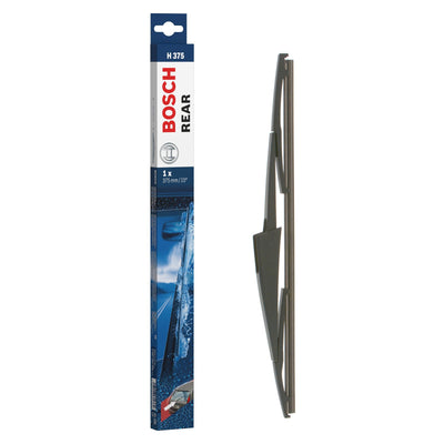 Bosch Rear Screen