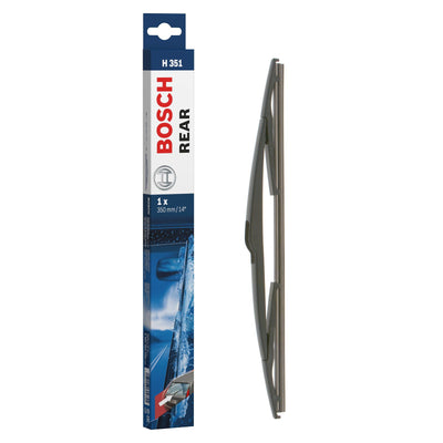 Bosch Rear Screen