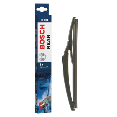 Bosch Rear Screen