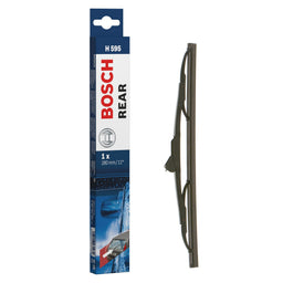 Bosch Rear Screen