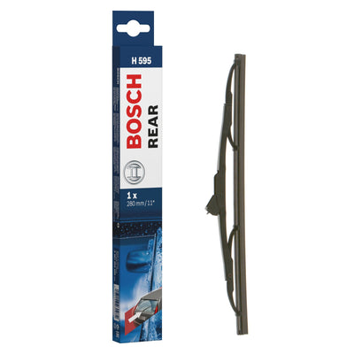 Bosch Rear Screen