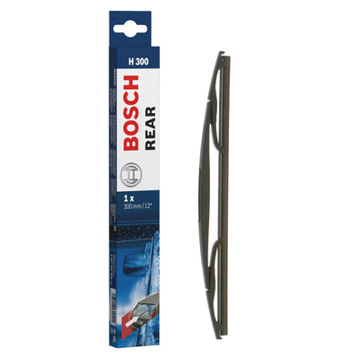 Bosch Rear Screen