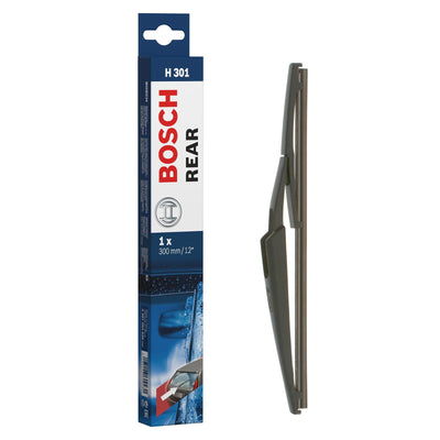 Bosch Rear Screen