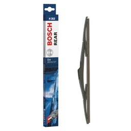 Bosch Rear Screen