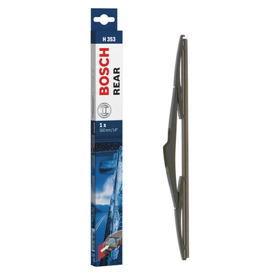 Bosch Rear Screen