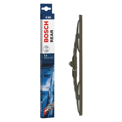 Bosch Rear Screen