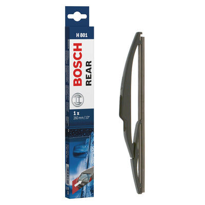 Bosch Rear Screen