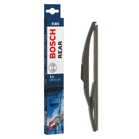 Bosch Rear Screen