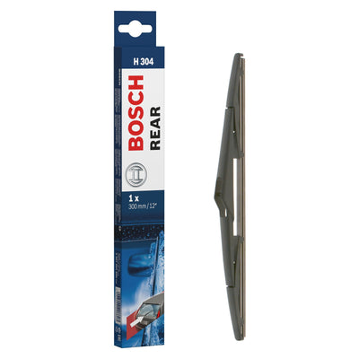 Bosch Rear Screen