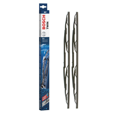 Bosch Specific Fit Twin Pack