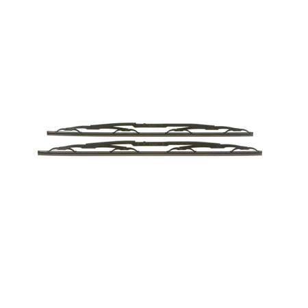 Bosch Specific Fit Twin Pack