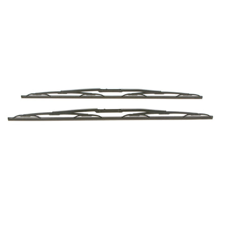 Bosch Specific Fit Twin Pack