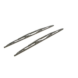 Bosch Specific Fit Twin Pack