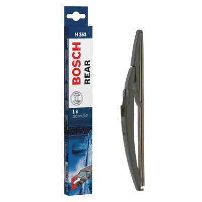 Bosch Rear Screen