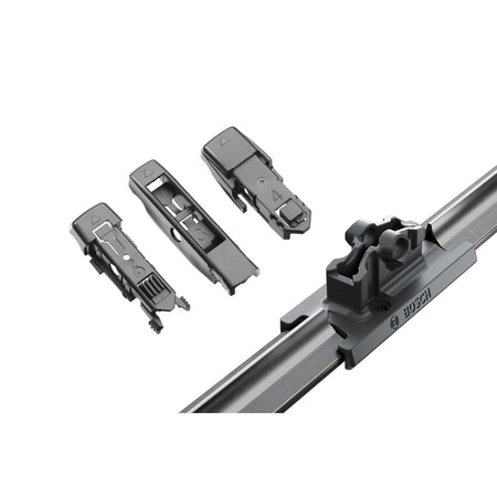 Bosch Multi-Clip Aerotwin APU