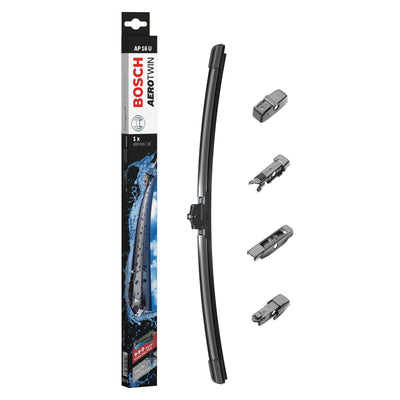 Bosch Multi-Clip Aerotwin APU
