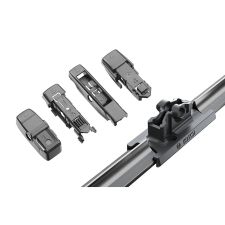 Bosch Multi-Clip Aerotwin APU