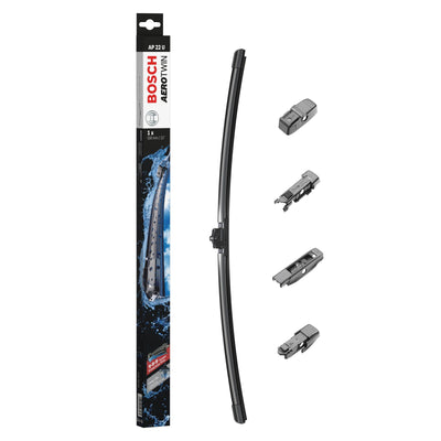 Bosch Multi-Clip Aerotwin APU