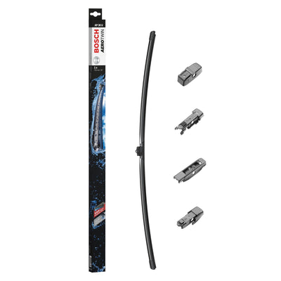 Bosch Multi-Clip Aerotwin APU