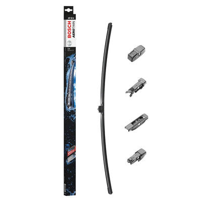 Bosch Multi-Clip Aerotwin APU