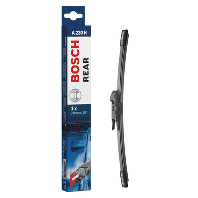 Bosch Rear Screen