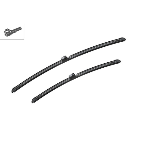 Bosch Aerotwin Twin Pack