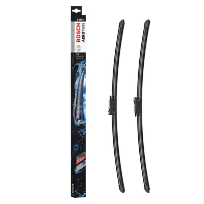 Bosch Aerotwin Twin Pack