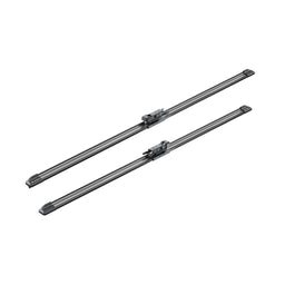 Bosch Aerotwin Twin Pack
