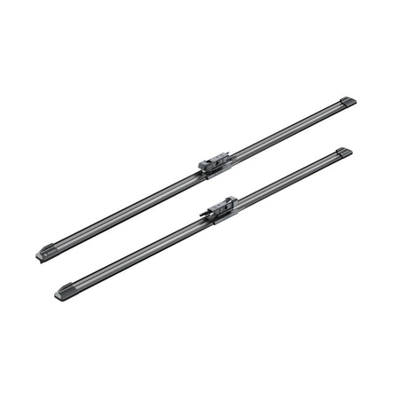 Bosch Aerotwin Twin Pack