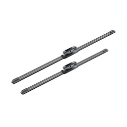 Bosch Aerotwin Twin Pack