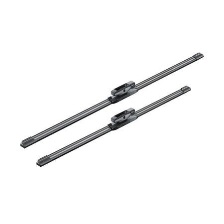 Bosch Aerotwin Twin Pack