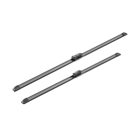 Bosch Aerotwin Twin Pack