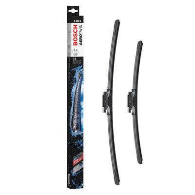 Bosch Aerotwin Twin Pack