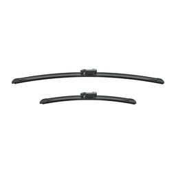 Bosch Aerotwin Twin Pack