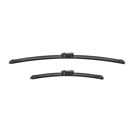 Bosch Aerotwin Twin Pack