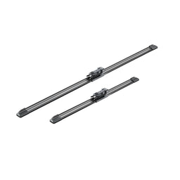 Bosch Aerotwin Twin Pack