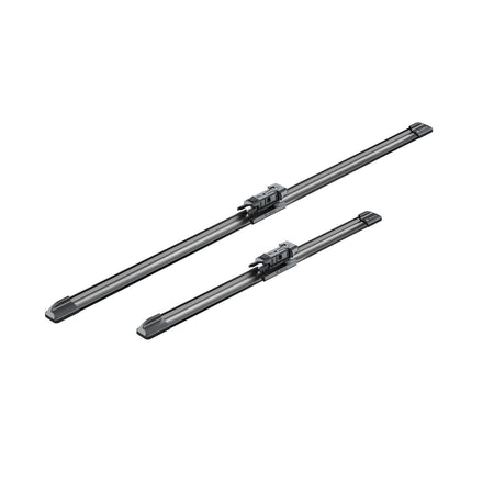 Bosch Aerotwin Twin Pack