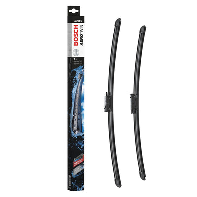 Bosch Aerotwin Twin Pack