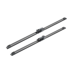 Bosch Aerotwin Twin Pack