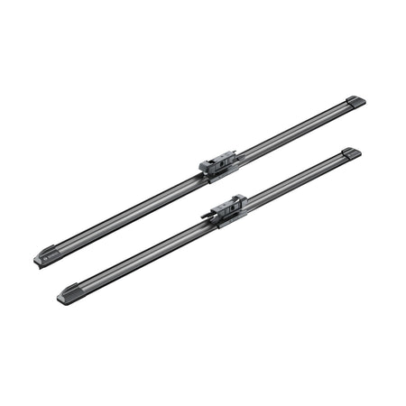 Bosch Aerotwin Twin Pack