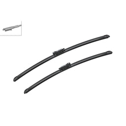 Bosch Aerotwin Twin Pack