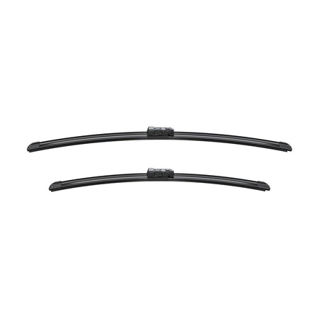 Bosch Aerotwin Twin Pack