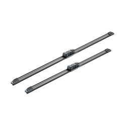Bosch Aerotwin Twin Pack