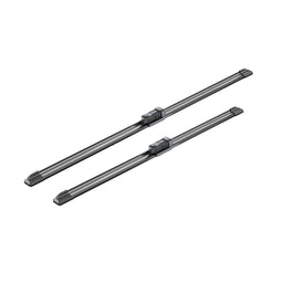 Bosch Aerotwin Twin Pack
