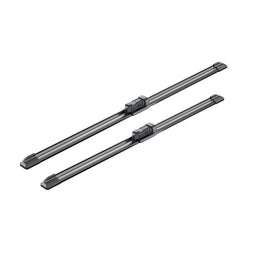 Bosch Aerotwin Twin Pack