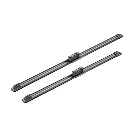 Bosch Aerotwin Twin Pack