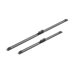 Bosch Aerotwin Twin Pack