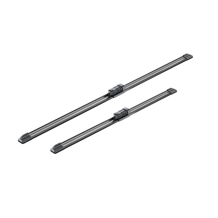 Bosch Aerotwin Twin Pack