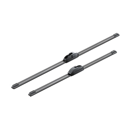 Bosch Aerotwin Twin Pack